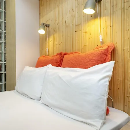 Apartman Modern Alfama