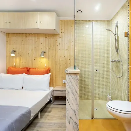 Modern Alfama * Lisboa