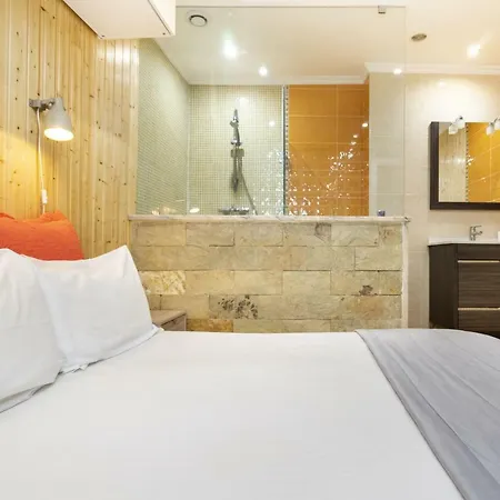 Modern Alfama ליסבון