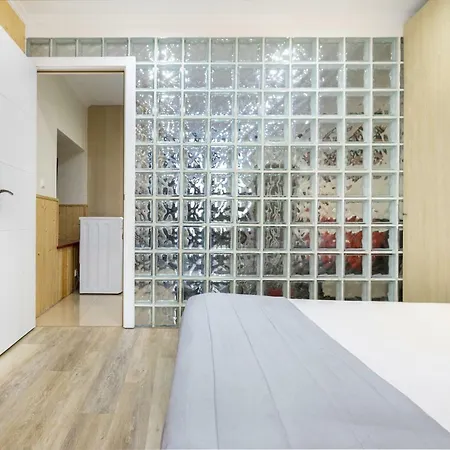 Modern Alfama * ליסבון