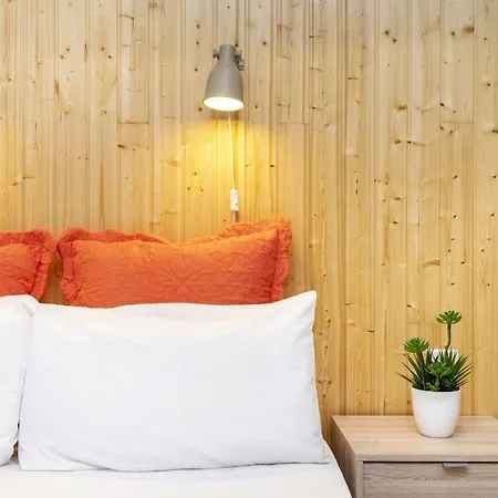 Modern Alfama Lägenhet