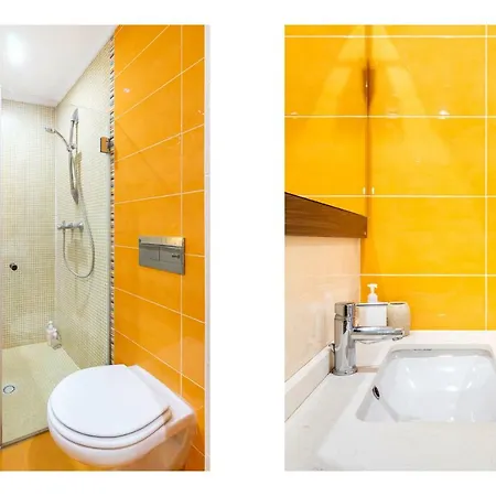 Apartman Modern Alfama