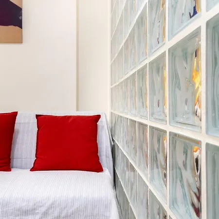 Modern Alfama Apartman *