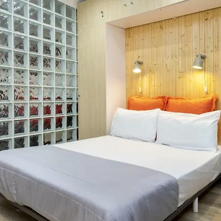 Modern Alfama Apartman *