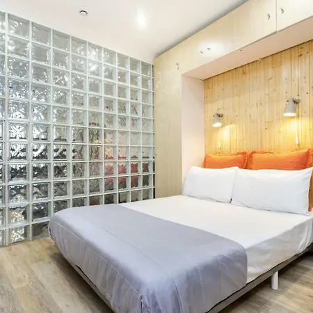 Modern Alfama Апартаменты